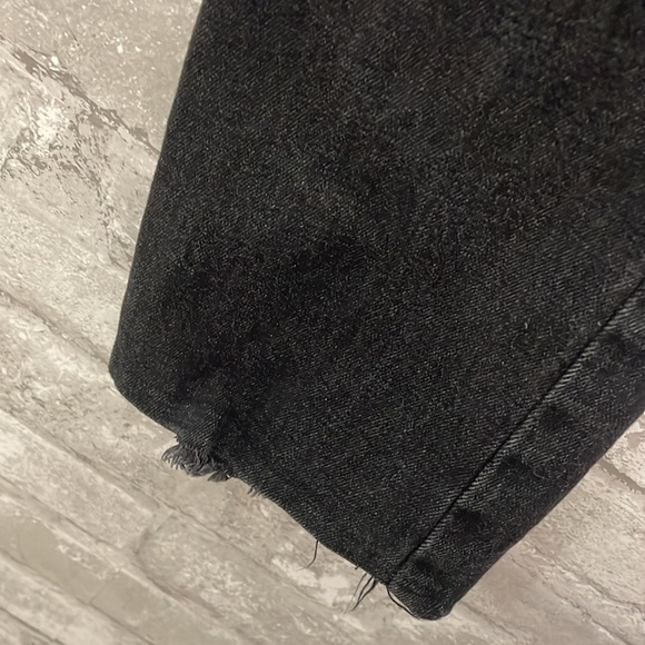 Abercrombie & Fitch The Skinny High Rise Jeans - Picture 4 of 5